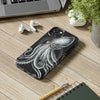 Octopus Kraken On Black Art Mate Tough Phone Cases Case