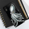 Octopus Kraken On Black Art Mate Tough Phone Cases Case