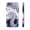 Octopus Purple Blue Tentacle Ink Case Mate Tough Phone Cases Iphone 6/6S