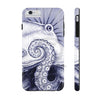 Octopus Purple Blue Tentacle Ink Case Mate Tough Phone Cases Iphone 6/6S Plus