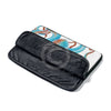 Octopus Teal Blue Red Tentacles Art Laptop Sleeve