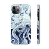 Octopus Tentacles Algae Blue Case Mate Tough Phone Cases Iphone 11 Pro Max
