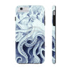 Octopus Tentacles Algae Blue Case Mate Tough Phone Cases Iphone 6/6S Plus