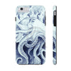 Octopus Tentacles Algae Blue Case Mate Tough Phone Cases Iphone 6/6S Plus