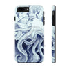 Octopus Tentacles Algae Blue Case Mate Tough Phone Cases Iphone 7 Plus 8