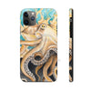 Octopus Tentacles Algae Watercolor Case Mate Tough Phone Cases Iphone 11 Pro Max