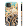 Octopus Tentacles Algae Watercolor Ii Case Mate Tough Phone Cases Iphone 11