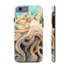 Octopus Tentacles Algae Watercolor Ii Case Mate Tough Phone Cases Iphone 6/6S