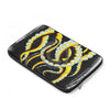 Octopus Tentacles Brushed Watercolor Laptop Sleeve