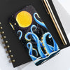 Octopus Tentacles Moon Stars Case Mate Tough Phone Cases