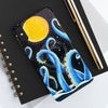 Octopus Tentacles Moon Stars Case Mate Tough Phone Cases