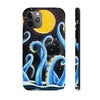 Octopus Tentacles Moon Stars Case Mate Tough Phone Cases Iphone 11 Pro