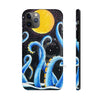 Octopus Tentacles Moon Stars Case Mate Tough Phone Cases Iphone 11 Pro Max