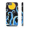 Octopus Tentacles Moon Stars Case Mate Tough Phone Cases Iphone 6/6S