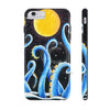 Octopus Tentacles Moon Stars Case Mate Tough Phone Cases Iphone 6/6S Plus