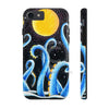 Octopus Tentacles Moon Stars Case Mate Tough Phone Cases Iphone 7 8