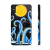Octopus Tentacles Moon Stars Case Mate Tough Phone Cases Iphone Xs Max