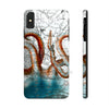 Octopus Vintage Map Case Mate Tough Phone Cases Iphone Xs Max