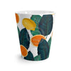 Oranges And Lemons White Latte Mug Mug