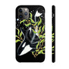 Orca In The Kelp Ink Art Case Mate Tough Phone Cases Iphone 11 Pro