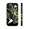 Orca In The Kelp Ink Art Case Mate Tough Phone Cases Iphone 12 Pro