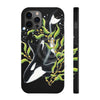 Orca In The Kelp Ink Art Case Mate Tough Phone Cases Iphone 12 Pro Max