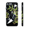 Orca In The Kelp Ink Art Case Mate Tough Phone Cases Iphone 6/6S