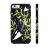 Orca In The Kelp Ink Art Case Mate Tough Phone Cases Iphone 6/6S Plus