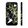 Orca In The Kelp Ink Art Case Mate Tough Phone Cases Iphone 7 8
