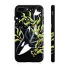 Orca In The Kelp Ink Art Case Mate Tough Phone Cases Iphone 7 Plus 8