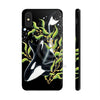 Orca In The Kelp Ink Art Case Mate Tough Phone Cases Iphone X