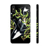 Orca In The Kelp Ink Art Case Mate Tough Phone Cases Iphone Xs Max