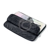 Orca Whale Tribal Ink Rainbow Laptop Sleeve
