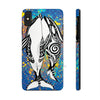 Orca Whales Love Splash Blue Case Mate Tough Phone Iphone Xs Max