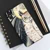 Owl Moon Ink Ii Case Mate Tough Phone Cases