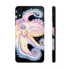 Rainbow Octopus Black Case Mate Tough Phone Iphone Xr