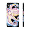 Rainbow Octopus Black Case Mate Tough Phone Iphone Xs Max