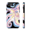 Rainbow Octopus Black Ii Case Mate Tough Phone Iphone 7 8