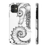Seahorse Ink Case Mate Tough Phone Cases Iphone 11