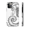 Seahorse Ink Case Mate Tough Phone Cases Iphone 11 Pro