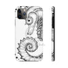 Seahorse Ink Case Mate Tough Phone Cases Iphone 11 Pro Max