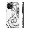 Seahorse Ink Case Mate Tough Phone Cases Iphone 12 Pro Max
