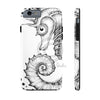 Seahorse Ink Case Mate Tough Phone Cases Iphone 6/6S
