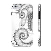 Seahorse Ink Case Mate Tough Phone Cases Iphone 6/6S Plus