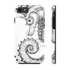 Seahorse Ink Case Mate Tough Phone Cases Iphone 7 8
