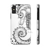 Seahorse Ink Case Mate Tough Phone Cases Iphone X