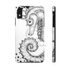 Seahorse Ink Case Mate Tough Phone Cases Iphone Xr