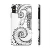 Seahorse Ink Case Mate Tough Phone Cases Iphone Xs Max