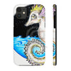Seahorse Magic Ink Art Case Mate Tough Phone Cases Iphone 11