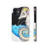 Seahorse Magic Ink Art Case Mate Tough Phone Cases Iphone 12 Mini
